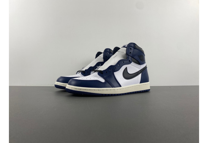 Air Jordan 1 Retro High OG DZ5485-401