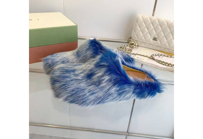 MARNI Mules (EU35-46)