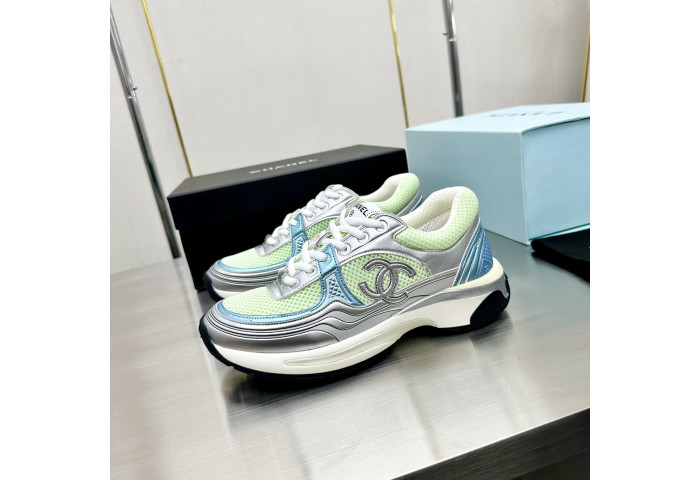 chanel sneaker