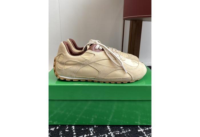 BO*TTEGA VENE*TA Orbit sneakers