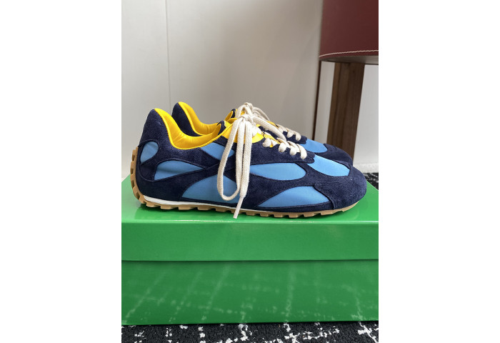 BO*TTEGA VENE*TA Orbit sneakers