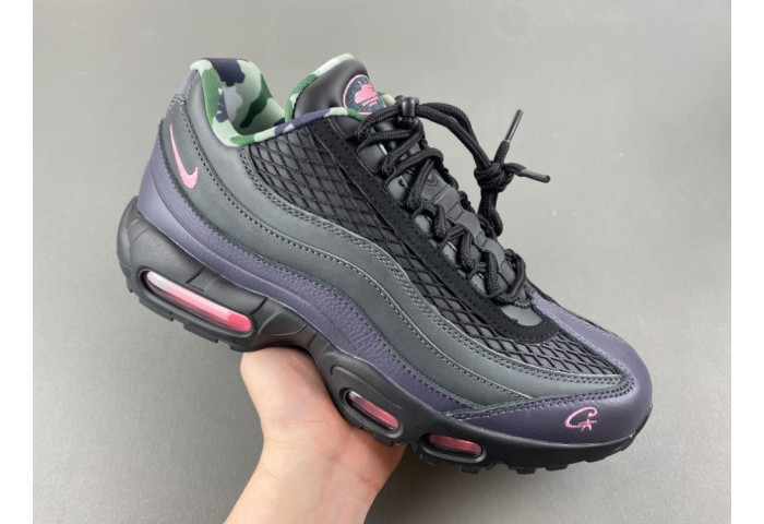 Nike Air Max 95 OG Pink Beam