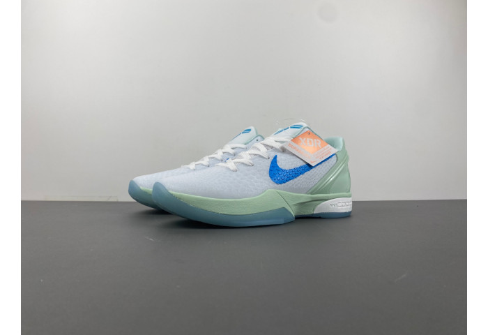 Nike Kobe 6 CW2190-402