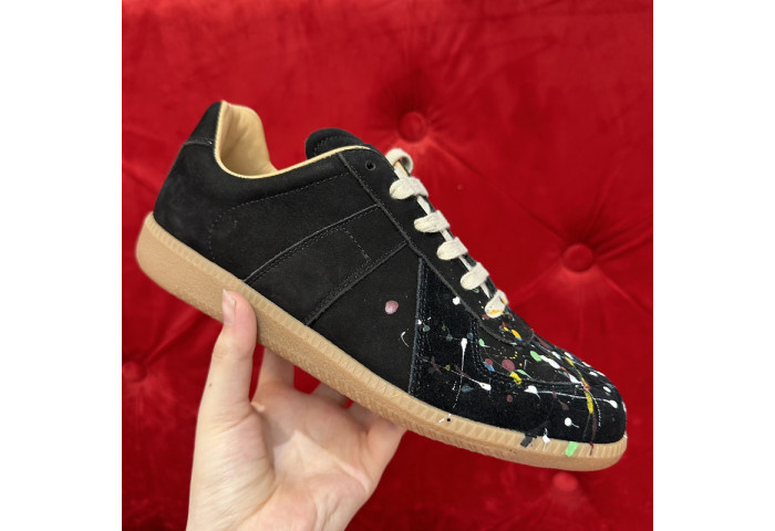 Ma*s*n m0rgiela trainer (gats)