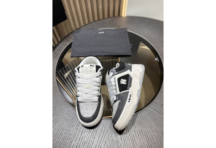 AMIRI MA-1 (crystal)