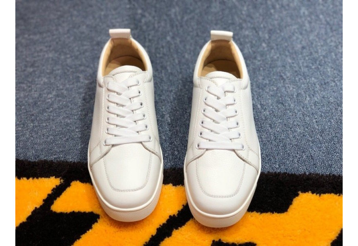 Christian Loubout1n Customize Shoes