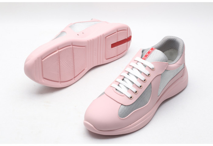 Prada* America''s Cup Sneakers