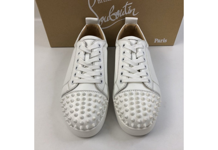 Christian Loubout1n Customize Shoes