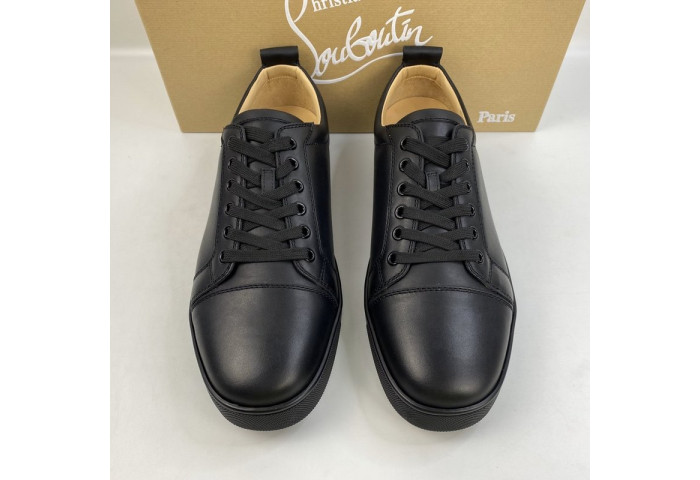 Christian Loubout1n Customize Shoes