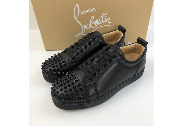 Christian Loubout1n Customize Shoes