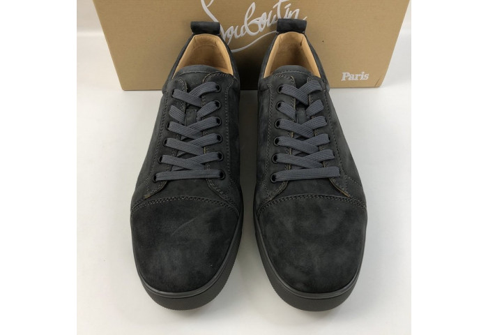 Christian Loubout1n Customize Shoes