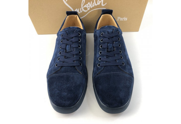 Christian Loubout1n Customize Shoes