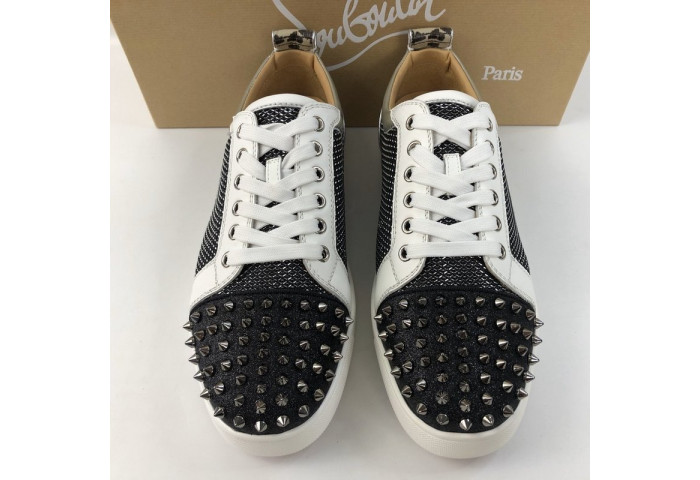Christian Loubout1n Customize Shoes
