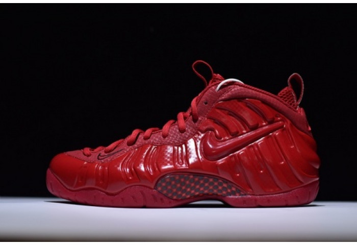 AIR FOAMPOSITE PRO RED OCTOBER 624041-603