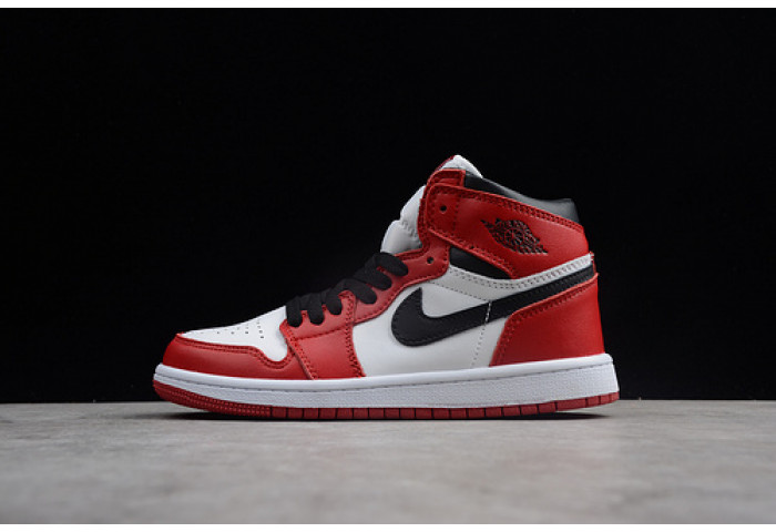 AIR Jordan 1 Retro Chicago (2015) KID-555088-101