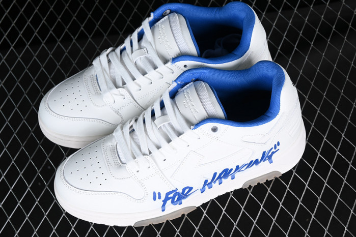 OFF-WHITE Out Of Office