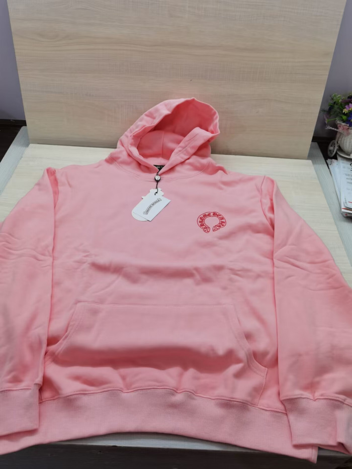 chr0me heart hoodie 2301010