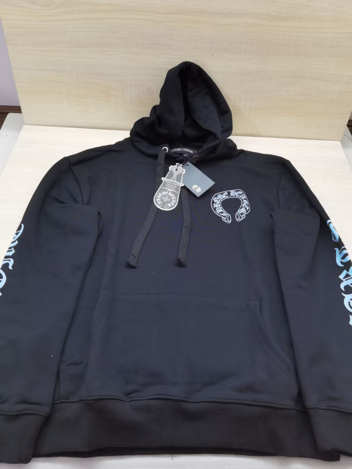 chr0me heart hoodie 2301005