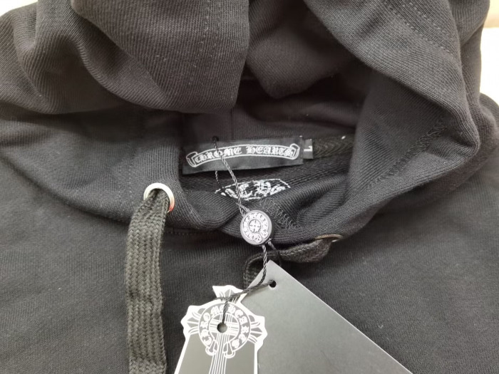 chr0me heart hoodie 2301005