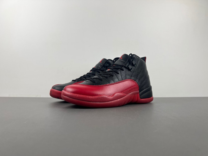 Jordan 12 Retro Flu Game (2025)