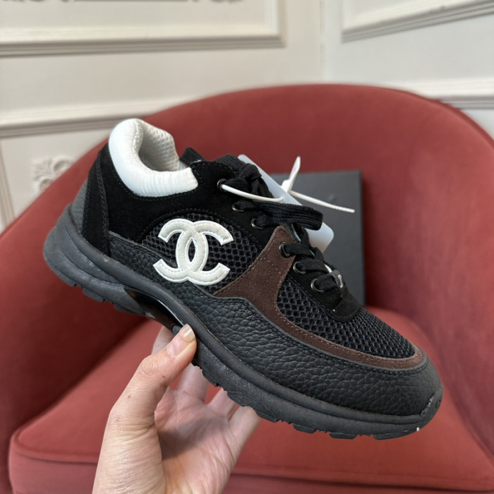 chanel sneaker