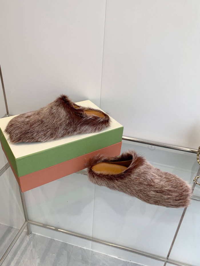MARNI Mules