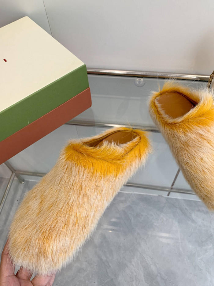 MARNI Mules (EU35-46)