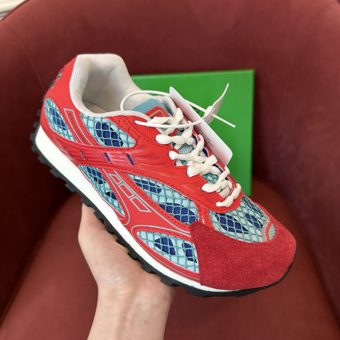 BO*TTEGA VENE*TA Orbit sneakers