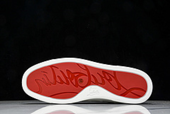 Christian Loubout1n Customize Shoes