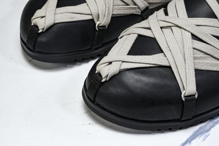 RICK OWEN SANDALS