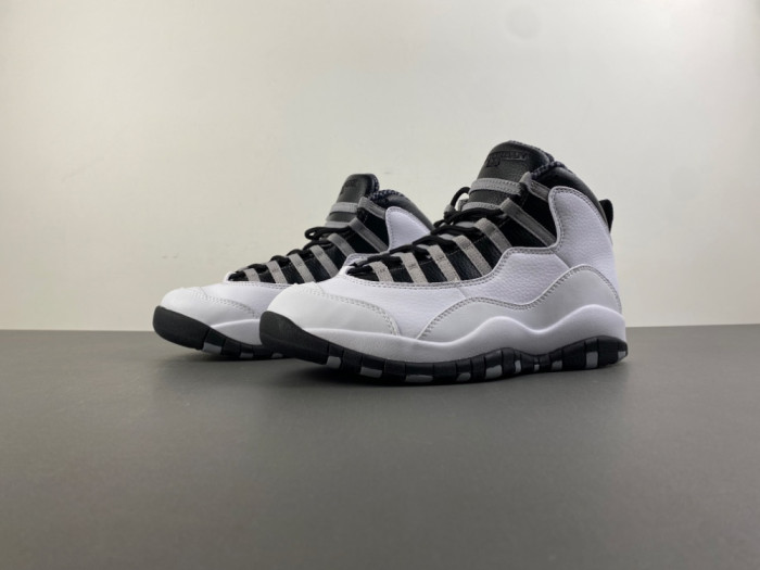 Air Jordan 10 Retro OG Steel HJ6779-104