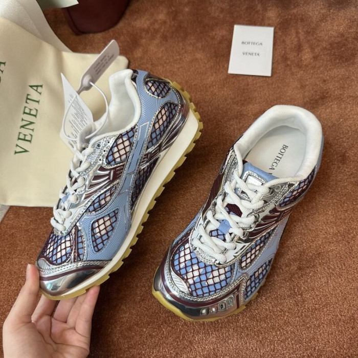 BO*TTEGA VENE*TA Orbit sneakers