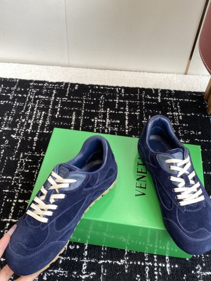 BO*TTEGA VENE*TA Orbit sneakers