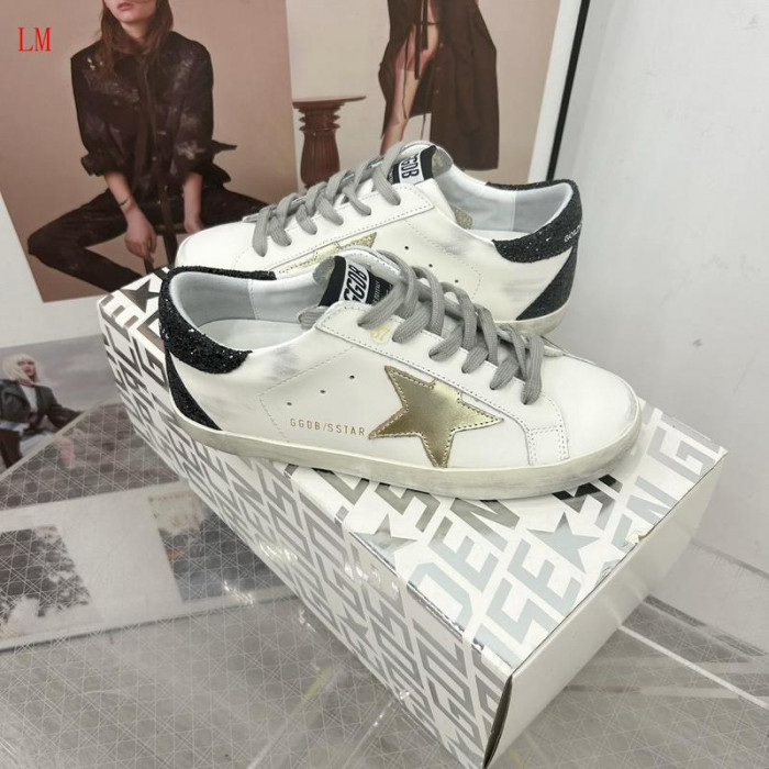 g0lden goose sneaker