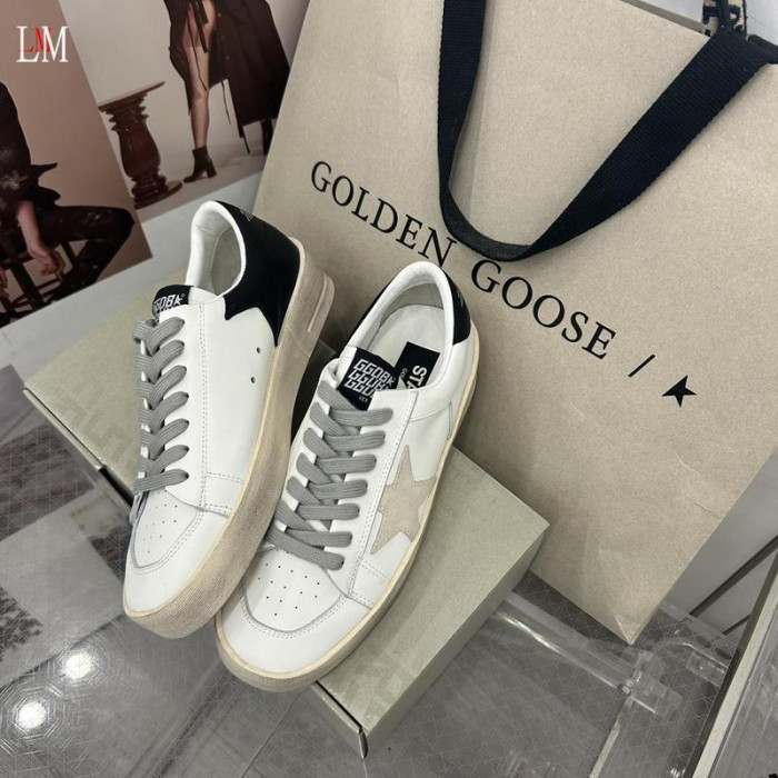 g0lden goose sneaker