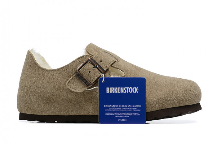 Birkenstock London Sneaker