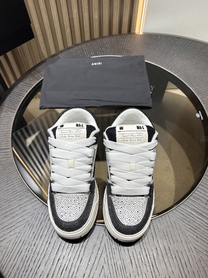 AMIRI MA-1 (crystal)