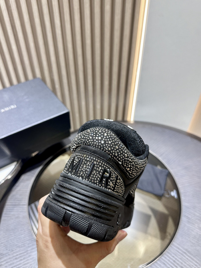 AMIRI MA-1 (crystal)