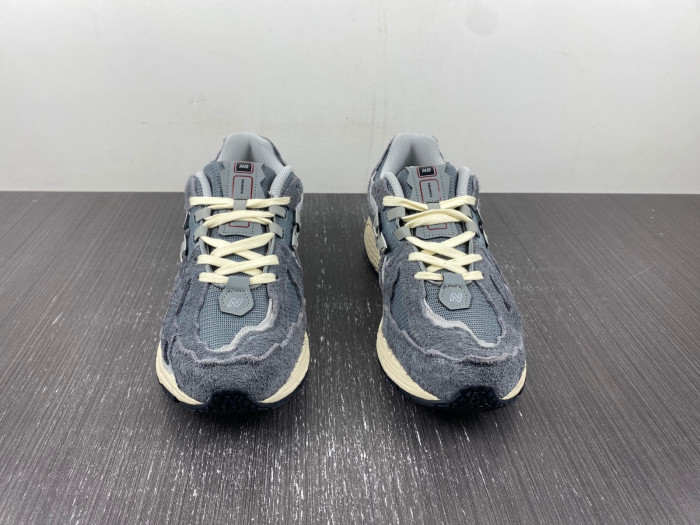 new balance 1906d protection pack harbor grey men m1906da