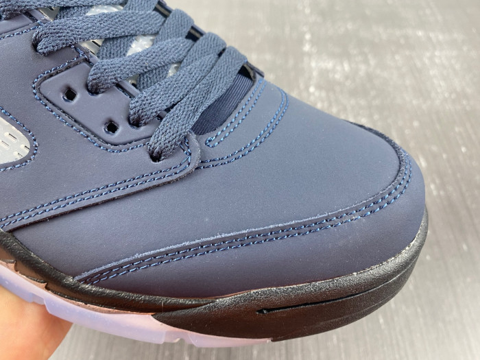 air jordan 5 georgetown fd6812-400