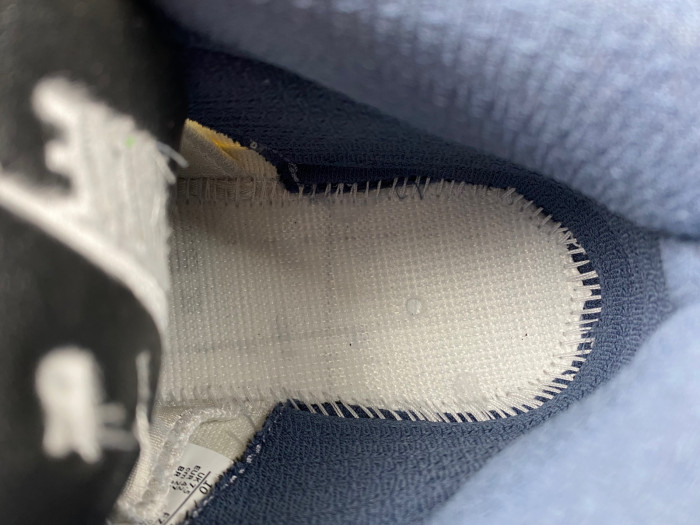 a ma maniere x air jordan 5 dawn photon dust fz5758-004