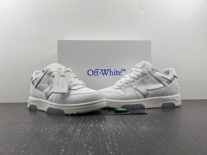 OFF-WHITE Out Of Office