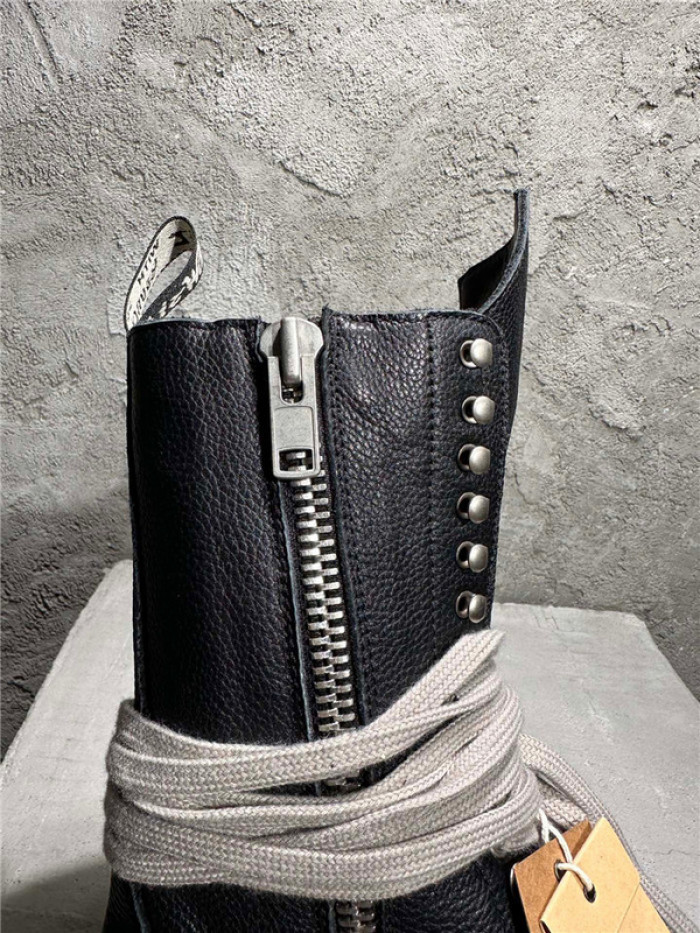 Rick Owens Boots