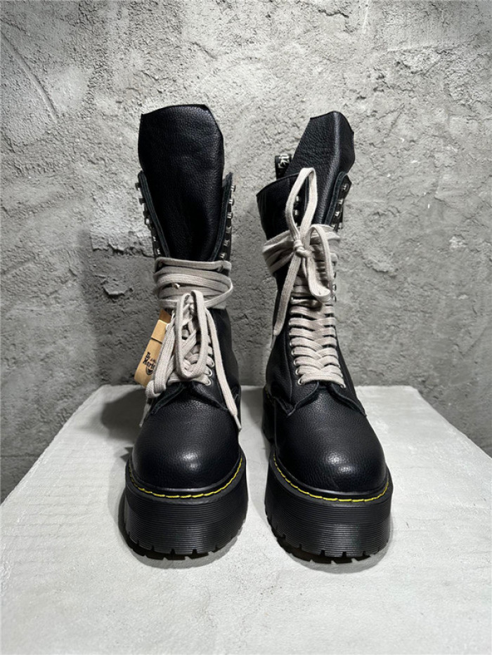 Rick Owens Boots