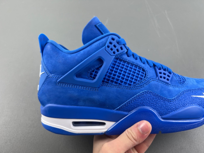 Air Jordan 4 Retro OG SP Nigel Sylvester