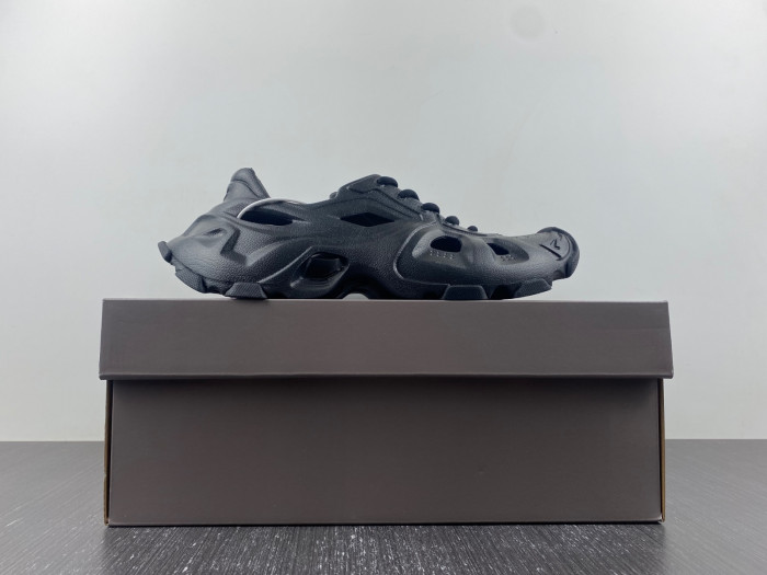 blc* hd lace-up sneaker