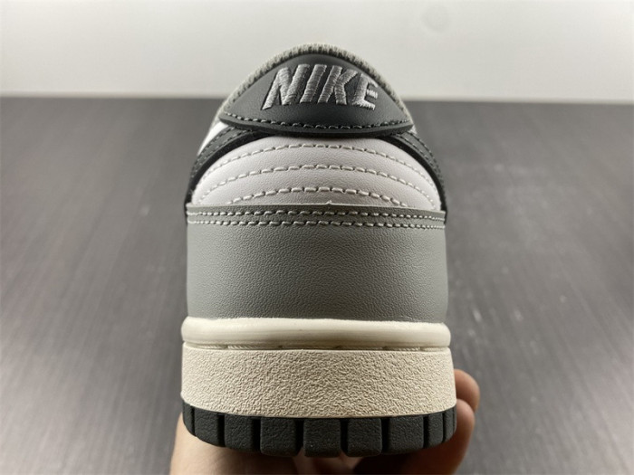 nike dunk low light smoke grey dd1503-117