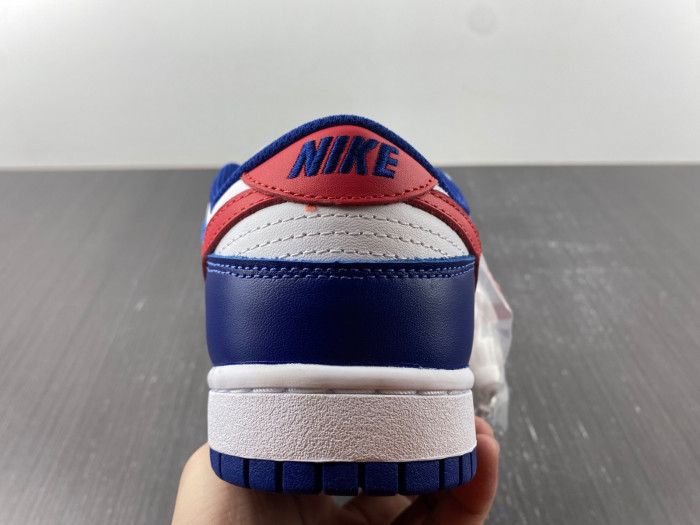 nike dunk low "usa" dd1503-119