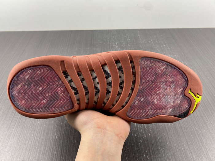 eastside golf x air jordan 12 dv1758-108