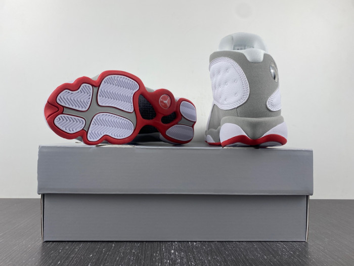 air jordan 13 wolf grey 414571-160